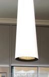 Lampa sufitowa wisząca SLIM P0001 firmy Maxlight